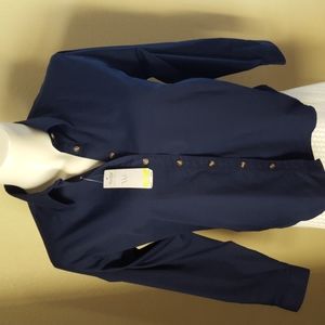 NWT Rivers End womans dress shirt sz XL